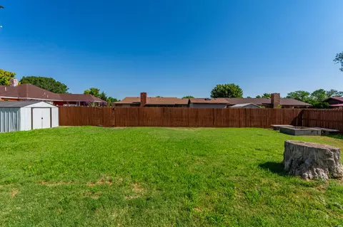 Exterior - 2004 Colonial Pkwy, Clovis, NM 88101 photo 17 of 17