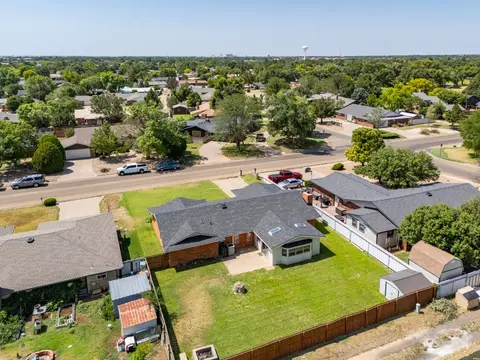View/Area - 2004 Colonial Pkwy, Clovis, NM 88101 photo 11 of 12