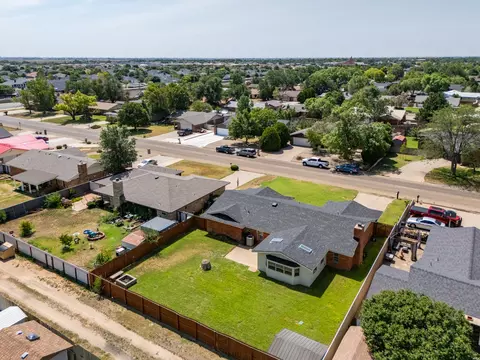 View/Area - 2004 Colonial Pkwy, Clovis, NM 88101 photo 8 of 12