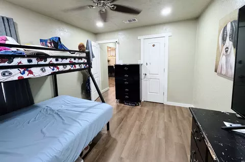 Bedroom - 1437 Sheldon St, Clovis, NM 88101 photo 1 of 5
