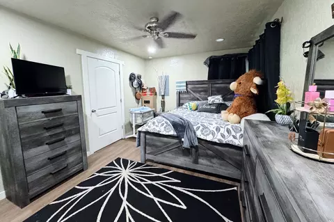Bedroom - 1437 Sheldon St, Clovis, NM 88101 photo 3 of 5