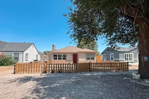 Exterior - 1437 Sheldon St, Clovis, NM 88101 photo 2 of 4