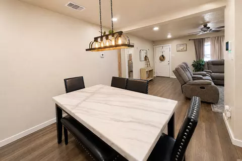 Dining - 1437 Sheldon St, Clovis, NM 88101 photo 1 of 2