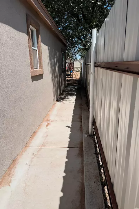 Entry Way - 1437 Sheldon St, Clovis, NM 88101 photo 1 of 1