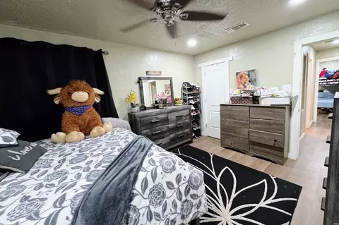 Bedroom - 1437 Sheldon St, Clovis, NM 88101 photo 5 of 5