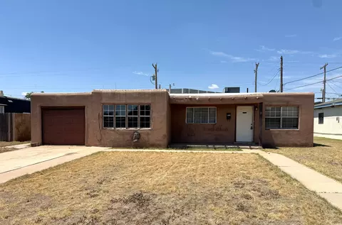 2117 N Northwest Dr, Hobbs, NM 88240