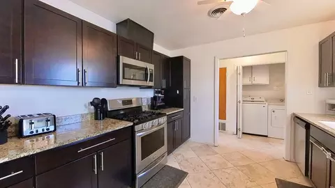 Kitchen - 3104 Mandell Cir, Clovis, NM 88101 photo 2 of 5