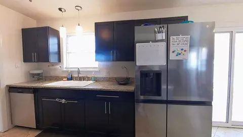 Kitchen - 3104 Mandell Cir, Clovis, NM 88101 photo 3 of 5