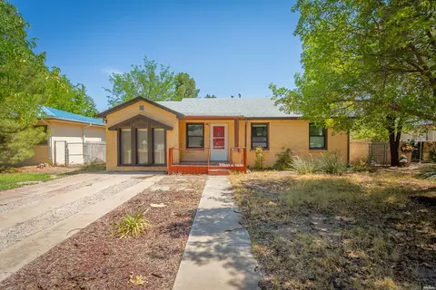1410 Highland Rd, Roswell, NM 88201