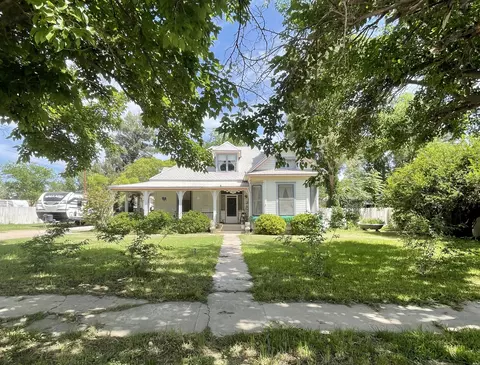 112 W Blodgett St, Carlsbad, NM 88220