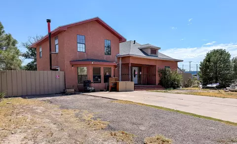 110 W Tilden St, Roswell, NM 88203