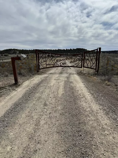 0 Tierra, Amarilla, NM 87575