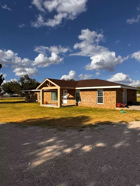 606 32nd St N, Lovington, NM 88260