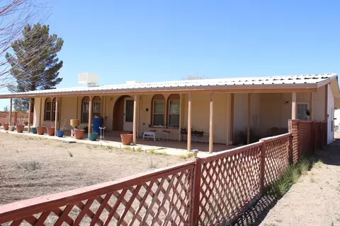 2575 Luna Rd, Deming, NM 88030