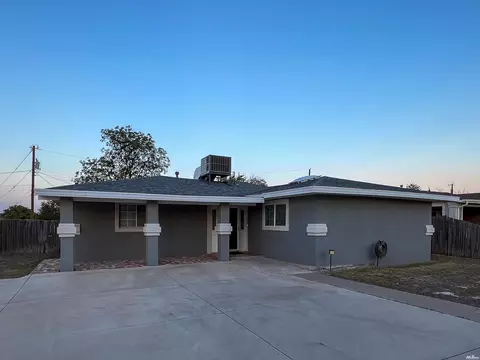 405 Fir Ave S, Roswell, NM 88203