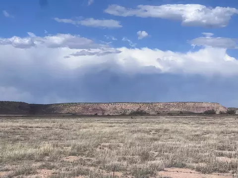 0 #11, Quemado, NM 87829