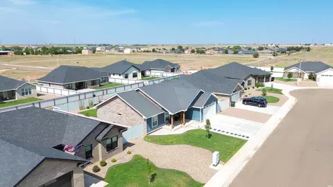 View/Area - 228 Abbey, Clovis, NM 88101 photo 3 of 4