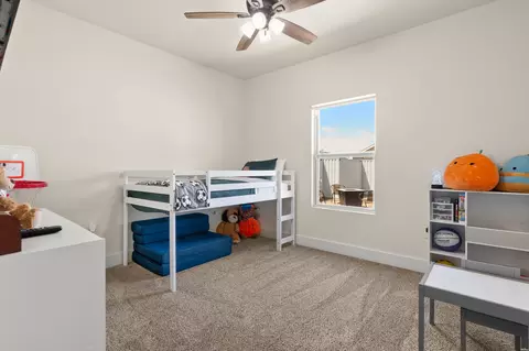 Bedroom - 228 Abbey, Clovis, NM 88101 photo 8 of 8