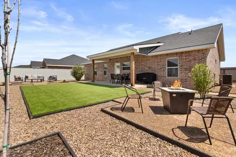 Exterior - 228 Abbey, Clovis, NM 88101 photo 2 of 4
