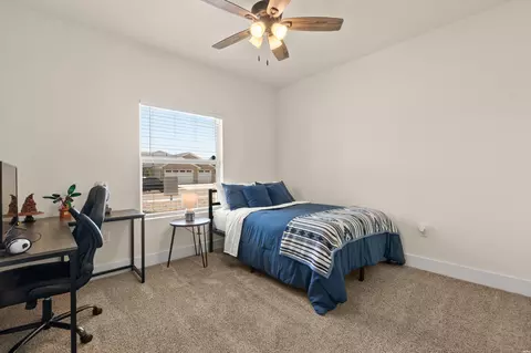 Bedroom - 228 Abbey, Clovis, NM 88101 photo 5 of 8