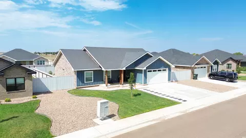 View/Area - 228 Abbey, Clovis, NM 88101 photo 4 of 4
