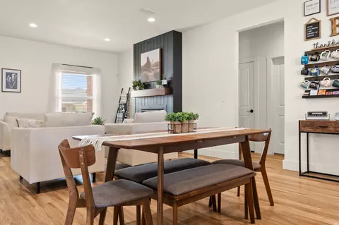 Dining - 228 Abbey, Clovis, NM 88101 photo 1 of 2