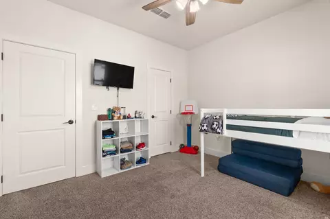Bedroom - 228 Abbey, Clovis, NM 88101 photo 7 of 8