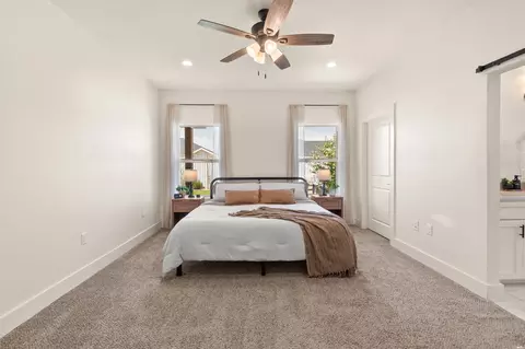 Bedroom - 228 Abbey, Clovis, NM 88101 photo 1 of 8