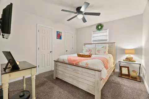 Bedroom - 2556 Sharondale Dr, Clovis, NM 88101 photo 7 of 7