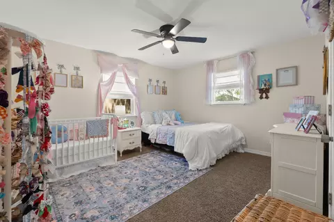 Bedroom - 2556 Sharondale Dr, Clovis, NM 88101 photo 5 of 7
