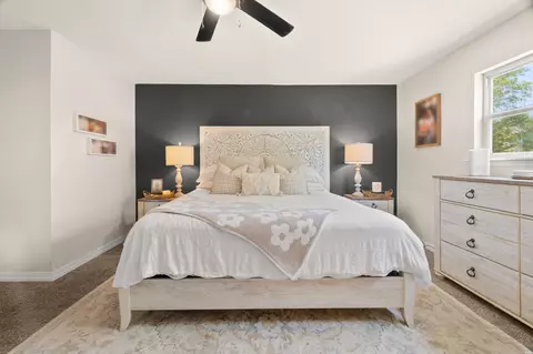 Bedroom - 2556 Sharondale Dr, Clovis, NM 88101 photo 1 of 7