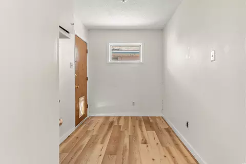 Entry Way - 3004 Sheldon St, Clovis, NM 88101 photo 2 of 2