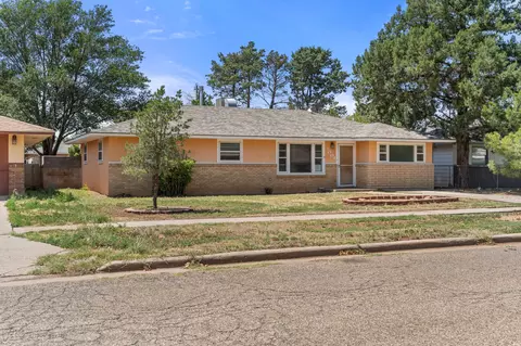 Exterior - 3004 Sheldon St, Clovis, NM 88101 photo 2 of 4
