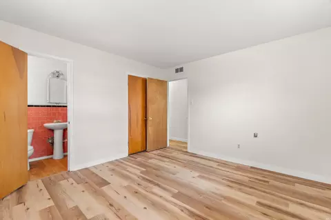 Bedroom - 3004 Sheldon St, Clovis, NM 88101 photo 3 of 4