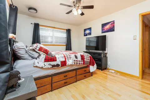 Bedroom - 105 W Christopher Dr W, Clovis, NM 88101 photo 5 of 6