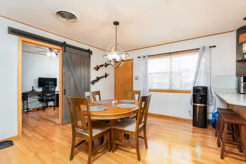 Dining - 105 W Christopher Dr W, Clovis, NM 88101 photo 2 of 3