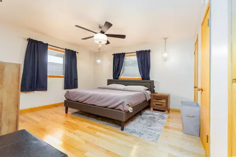 Bedroom - 105 W Christopher Dr W, Clovis, NM 88101 photo 1 of 6