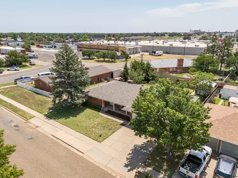 View/Area - 105 W Christopher Dr W, Clovis, NM 88101 photo 3 of 6