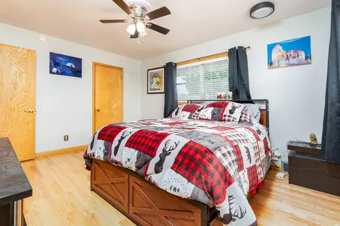 Bedroom - 105 W Christopher Dr W, Clovis, NM 88101 photo 6 of 6