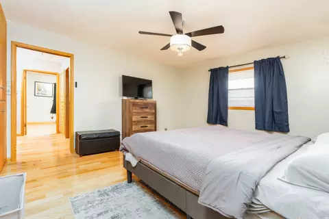 Bedroom - 105 W Christopher Dr W, Clovis, NM 88101 photo 2 of 6