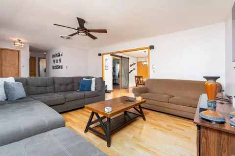 Living - 105 W Christopher Dr W, Clovis, NM 88101 photo 1 of 2