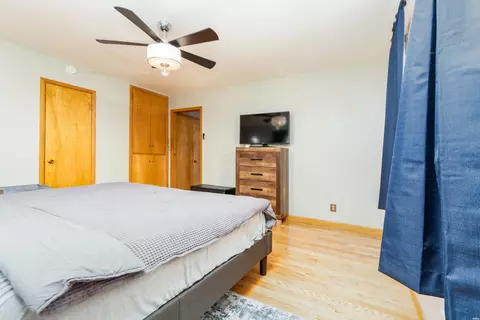 Bedroom - 105 W Christopher Dr W, Clovis, NM 88101 photo 3 of 6