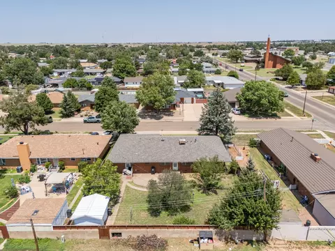 View/Area - 105 W Christopher Dr W, Clovis, NM 88101 photo 4 of 6