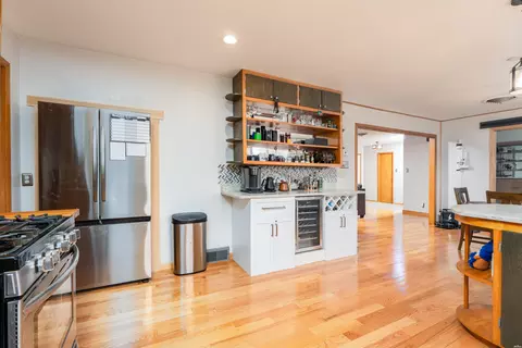 Kitchen - 105 W Christopher Dr W, Clovis, NM 88101 photo 4 of 4