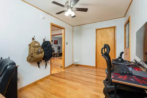 Entry Way - 105 W Christopher Dr W, Clovis, NM 88101 photo 2 of 2