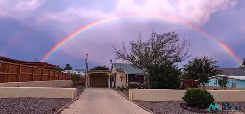 917 Juniper St, Truth Or Consequences, NM 87901