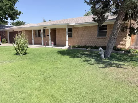 605 Hermosa Dr, Roswell, NM 88201