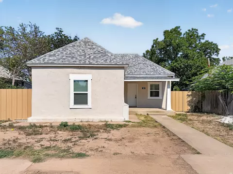 109 S Lea Ave, Roswell, NM 88203