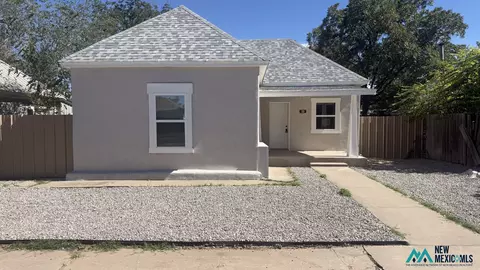 109 S Lea Ave, Roswell, NM 88203