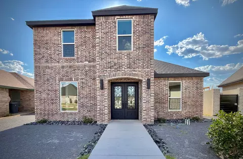 36 Broadmoor Park, Hobbs, NM 88240